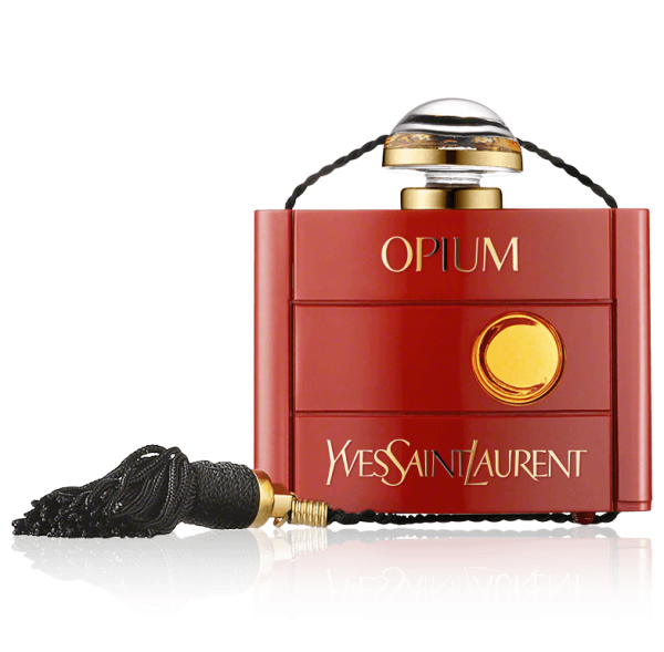 Yves Saint Laurent Opium духи