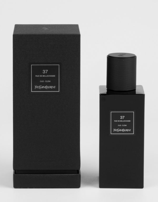 Yves Saint Laurent 37 Rue De Bellechasse парфюмированная вода