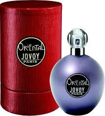 Jovoy Paris Oriental парфюмированная вода