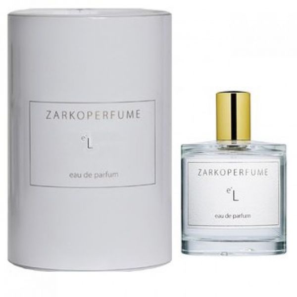 Zarkoperfume eL парфюмированная вода