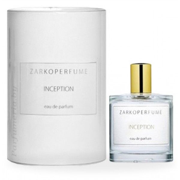 Zarkoperfume Inception парфюмированная вода