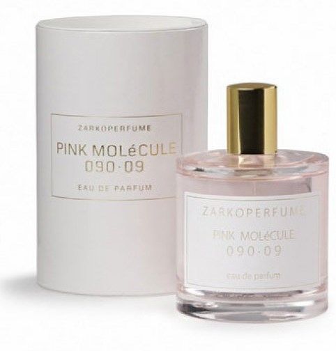 Zarkoperfume Pink Molecule 090.09 парфюмированная вода