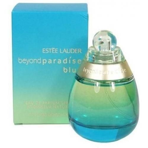 Estee Lauder Beyond Paradise Blue парфюмированная вода