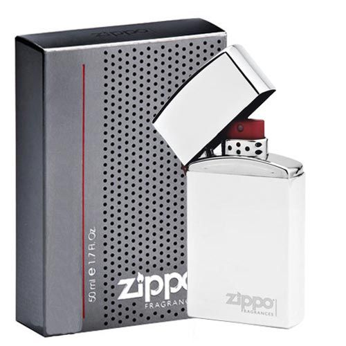 Zippo Original туалетная вода
